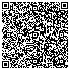 QR code with Mayes County Soccer Association Inc contacts