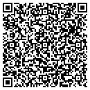 QR code with Hajoca Corporation contacts