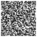 QR code with Aston Athletic Association contacts