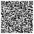 QR code with Candle Place contacts