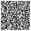 QR code with Djs Candles & Bears contacts
