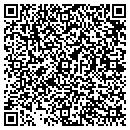 QR code with Ragnar Events contacts