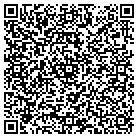 QR code with Back-the Yd Softball Complex contacts