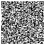 QR code with a hint of vanilla contacts