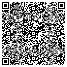 QR code with Baldwin County Humane Society contacts