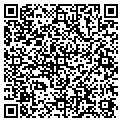 QR code with Bruce Candles contacts