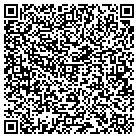 QR code with Fairbanks Animal Shelter Fund contacts