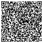 QR code with cscentsationals.mygc.com/Gold Canyon Candles contacts
