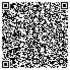 QR code with Spca of the Kenai Peninsula contacts