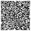 QR code with Candlechest contacts