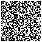 QR code with Blue Mountain Candle CO contacts