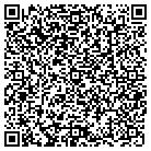 QR code with Animal Welfare Assoc Inc contacts