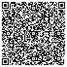 QR code with Heaven Scent Candle Co contacts