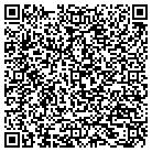 QR code with City of Cochran Animal Shelter contacts