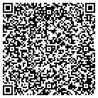QR code with Clayton County Humane Society contacts