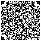 QR code with Humane Society of West LA contacts