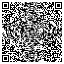QR code with B C Communications contacts