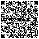 QR code with Bagel King Bakery & Restaurant contacts