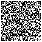 QR code with Penobscot Valley Humane Scty contacts
