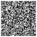 QR code with B & C Communications contacts