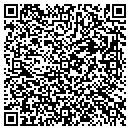 QR code with A-1 Data Inc contacts