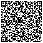 QR code with Aa Discount Phone Systems contacts