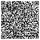 QR code with Alcona Humane Society contacts