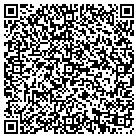 QR code with Alger County Animal Shelter contacts