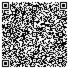 QR code with G & G Nuisance Animal Control contacts