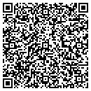 QR code with Radio Tech CO contacts