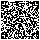 QR code with AJF Mobile 13 contacts