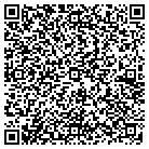 QR code with Custom Cellular & Stickers contacts