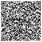 QR code with C And R Pest And Animal Control contacts