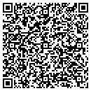 QR code with J & L Electronics contacts