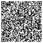 QR code with A & A Beepers & Cellular contacts