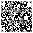 QR code with A-OK Wireless For Less contacts