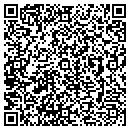 QR code with Huie W Grady contacts
