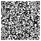 QR code with Cascades Raptor Center contacts