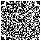 QR code with Humane Society of Redmond contacts