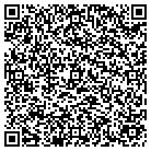QR code with Central pa Humane Society contacts