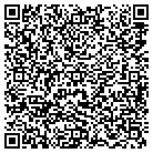 QR code with Providence Animal Rescue League Inc contacts