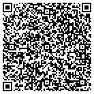QR code with Woonsocket Cat Sanctuary contacts