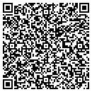 QR code with Amarillo Spca contacts