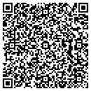 QR code with Allan Seibel contacts