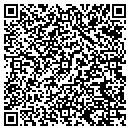 QR code with Mts Freight contacts