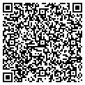 QR code with B T S Inc contacts