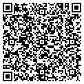 QR code with Ahmed Saad contacts