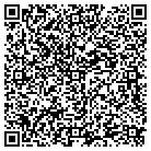 QR code with Monongalia County Humane Scty contacts