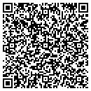 QR code with A-1 Wireless contacts