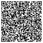 QR code with Accelerated Technologies Inc contacts